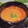 Warzywna zupa-krem