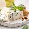 Gorgonzola - włoski ser pleśniowy