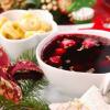 12 przepisów na wigilijne potrawy - nowoczesne inspiracje na Święta