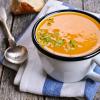 Pomysły kulinarne na zupy krem