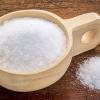 Sól Epsom - zastosowanie i właściwości