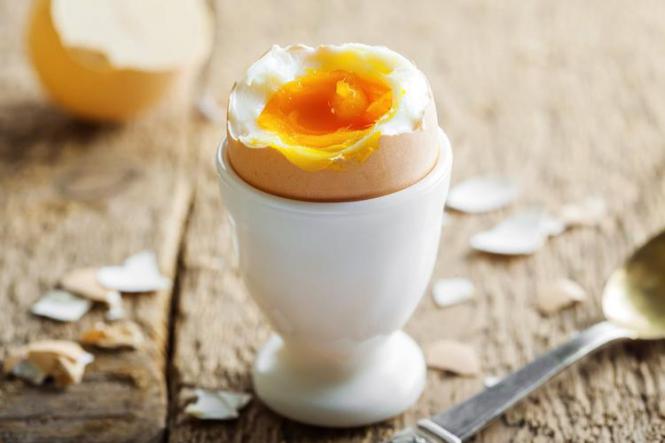Czy cholesterol w jajkach szkodzi?