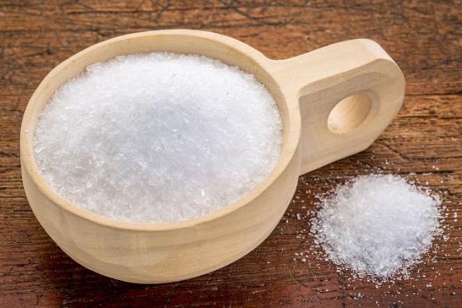 Sól Epsom - zastosowanie i właściwości