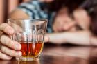 Alkoholizm - droga do zaburzeń psychicznych i chorób somatycznych