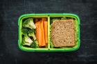Jak dobrze zaplanować posiłki w lunchboxie?