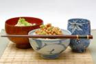 Miso, natto, tempeh, sos sojowy - sojowe produkty fermentowane