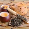 Herbata oolong i jej właściwości