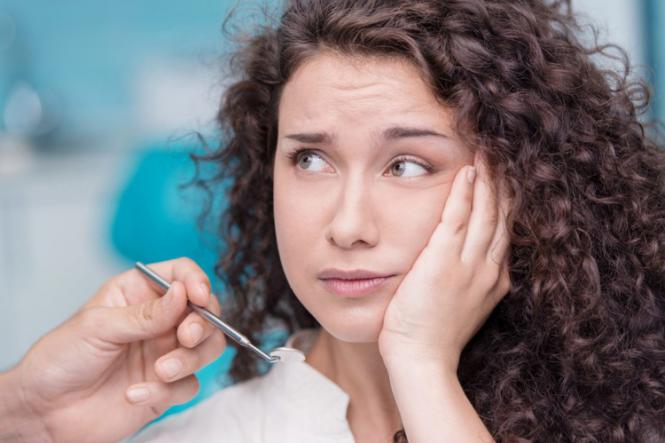 Ból zęba może świadczyć nie tylko o próchnicy