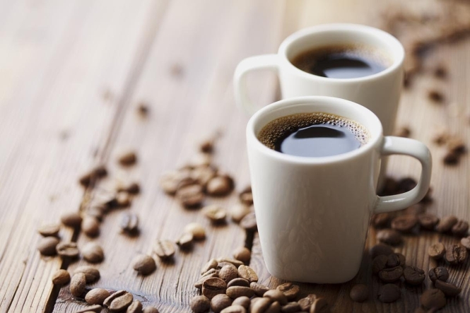 Czym zastąpić kawę?