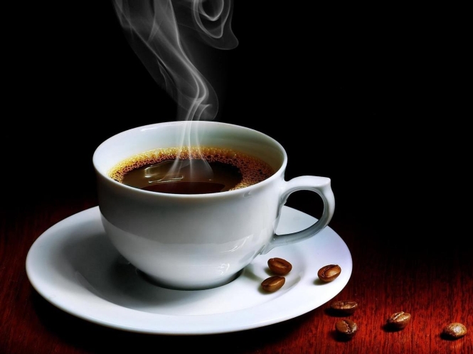 Kawa i jej wpływ na zdrowie