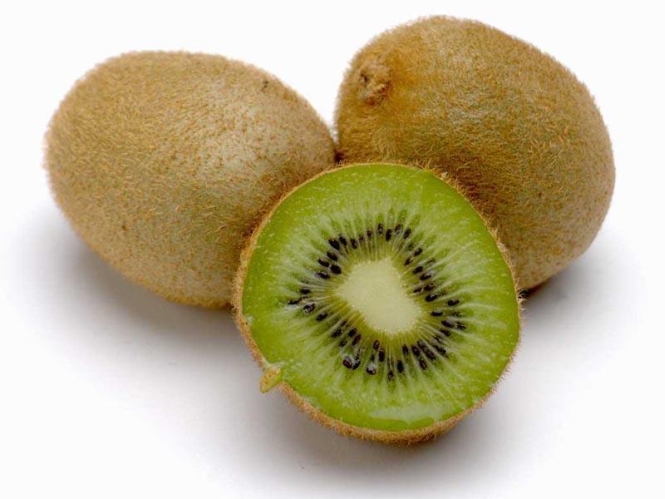 Kiwi - kalorie, wartości odżywcze i ciekawostki