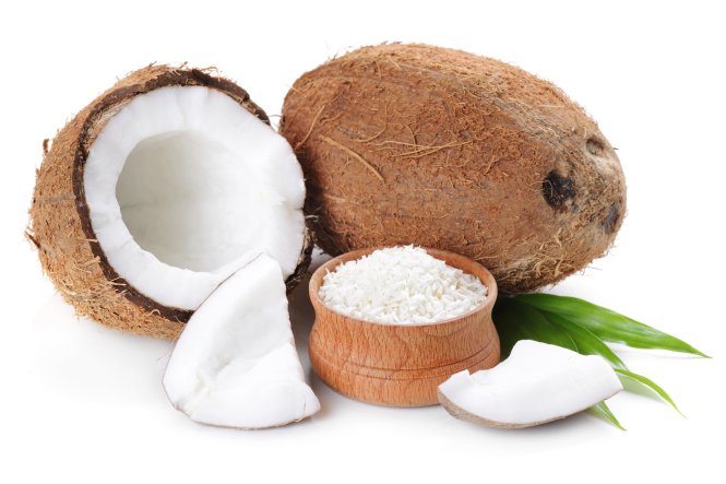 Kokos - kalorie, wartości odżywcze i ciekawostki