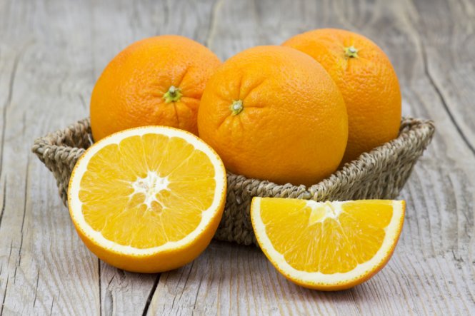 Pomarańcze - kalorie, wartości odżywcze i ciekawostki