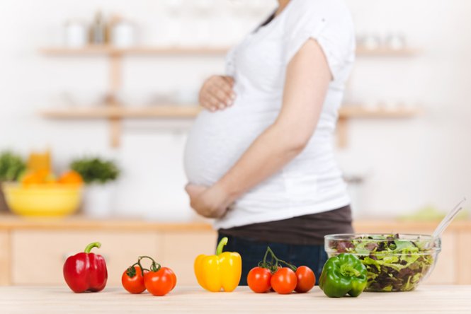 Wpływ diety na płodność i płeć dziecka