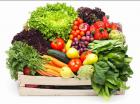 10 warzyw i owoców chroniących przed rakiem