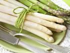 Szparagi - kalorie, wartości odżywcze i ciekawostki